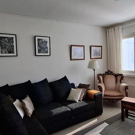 City Apartment Sairaalakatu, Laemmin Saehkoeistetty Autotalli Sisaeltyy Hintaan Kuopio Eksteriør bilde