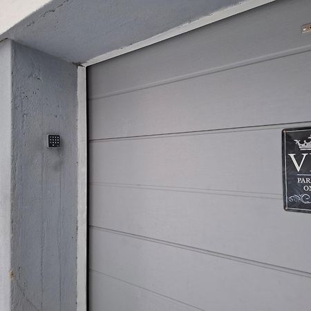 City Apartment Sairaalakatu, Laemmin Saehkoeistetty Autotalli Sisaeltyy Hintaan Kuopio Eksteriør bilde