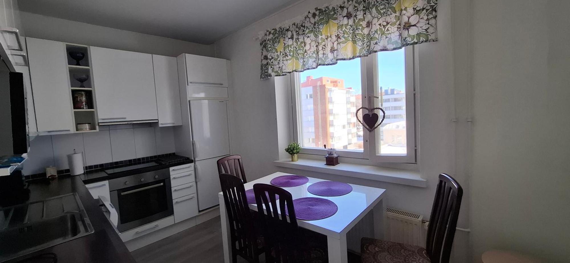 City Apartment Sairaalakatu, Laemmin Saehkoeistetty Autotalli Sisaeltyy Hintaan Kuopio Eksteriør bilde